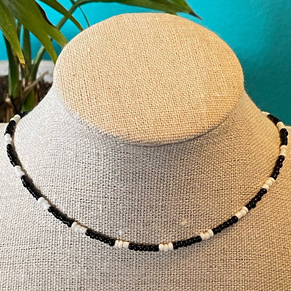 The Natalie Choker - One Size Fits All